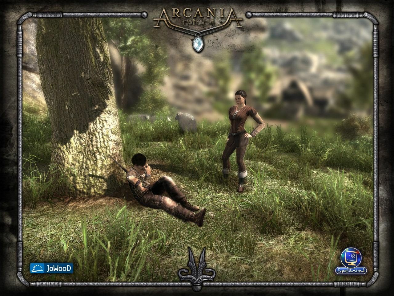 Arcania: Gothic 4 - Imagen 39